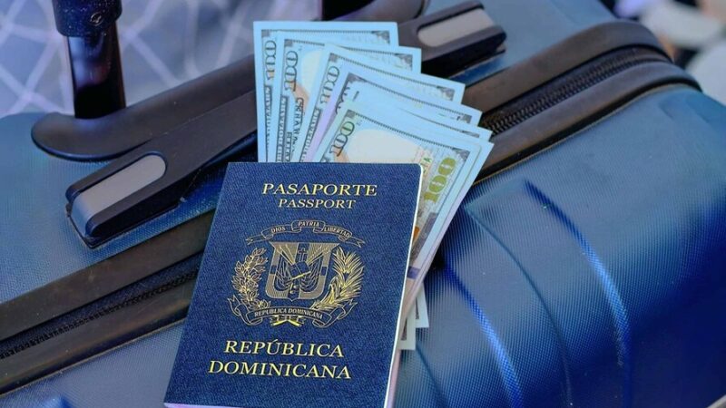 Controversia por Gastos de la JCE en Misión a España