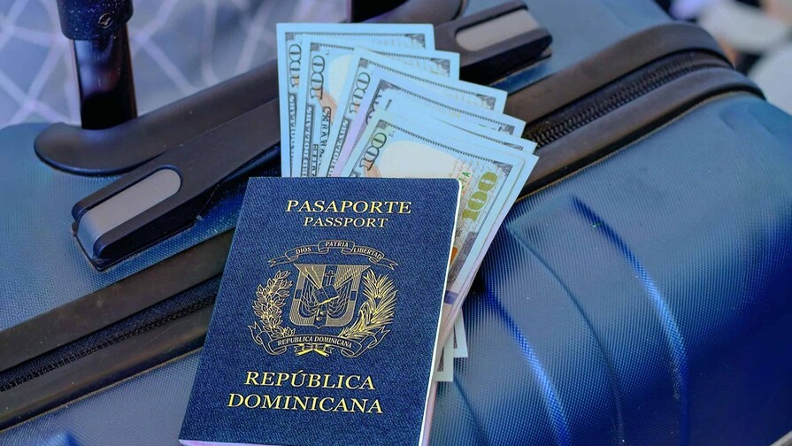 Controversia por Gastos de la JCE en Misión a España