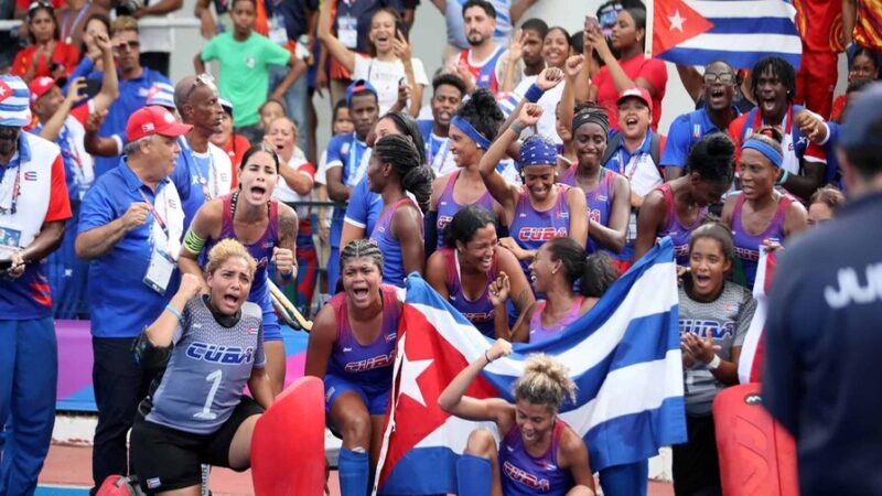 Atletas Cubanos Inician Proceso de Regularización en República Dominicana