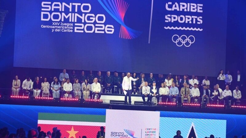 Incertidumbre sobre la Sede de los Juegos Centroamericanos y del Caribe 2030