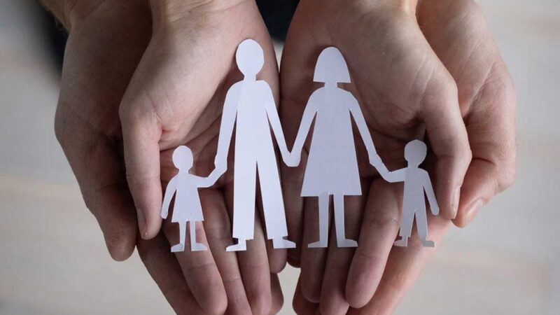 Transformaciones en la Familia Dominicana: Menos Matrimonios y Más Divorcios