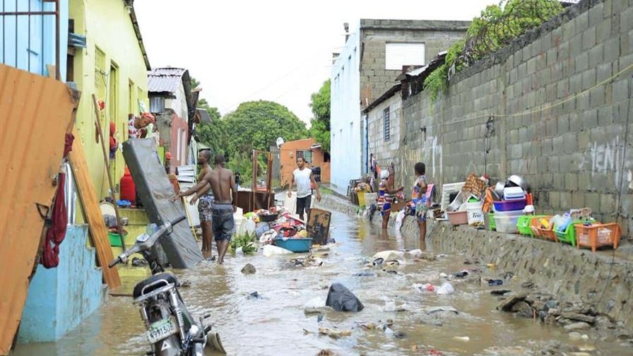Leptospirosis: Casos Disminuyen, pero Aumenta el Acumulado Anual