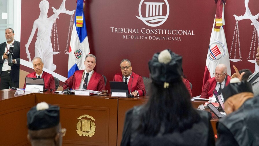 Persisten Controversias por Reformas al Código Penal ante el Tribunal Constitucional