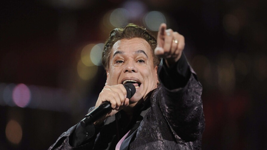 Juan Gabriel: El Legado Inmortal del ‘Divo de Juárez’