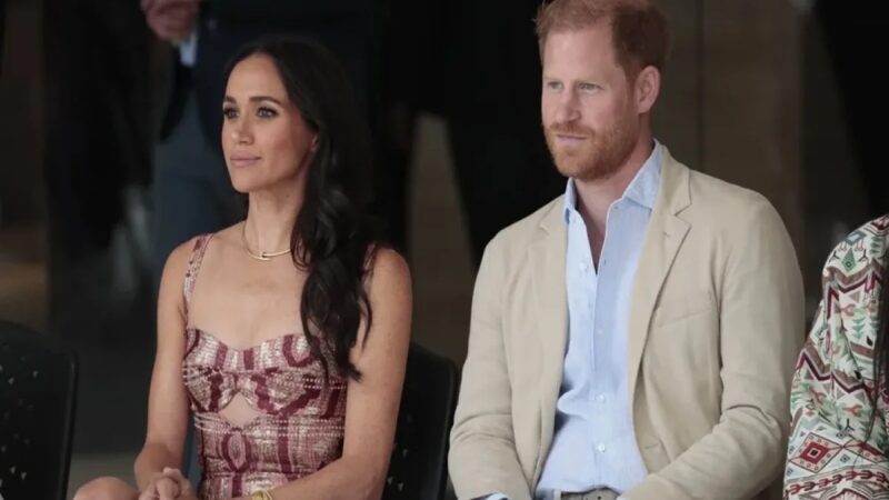 Enrique y Meghan Retornan al Reino Unido: Un Nuevo Capítulo en su Historia