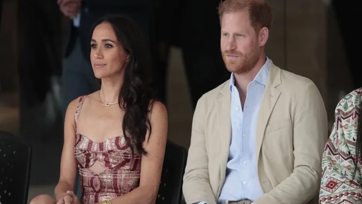 Enrique y Meghan Retornan al Reino Unido: Un Nuevo Capítulo en su Historia