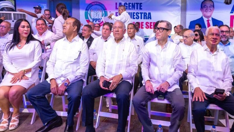 Ministro Bautista Insta a Despolitizar la Educación en República Dominicana