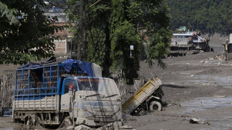 Nepal Investiga las Causas de la Devastadora Inundación en Rasuwa