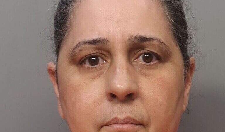 Patricia Ripley Enfrenta Juicio en Miami por Trágica Muerte de su Hijo