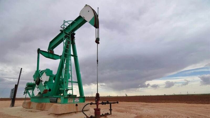 Tensiones entre Irán y EE.UU. Impulsan al Alza los Precios del Petróleo