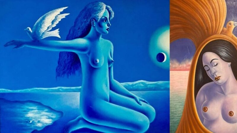 El Arte de Mirar sin Conocimiento: Una Reflexión Personal