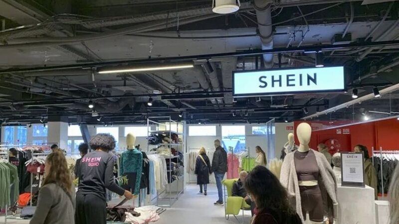 Chris Xu: El Misterioso Fundador de Shein que Revoluciona la Moda Rápida