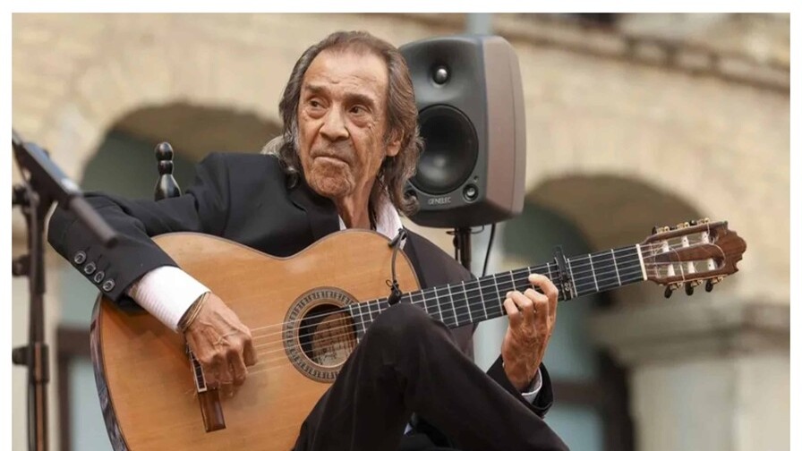 Fallece Pepe Habichuela, Leyenda del Flamenco, a los 82 Años
