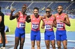 El Clásico Félix Sánchez Regresa Triunfante al Estadio Olímpico