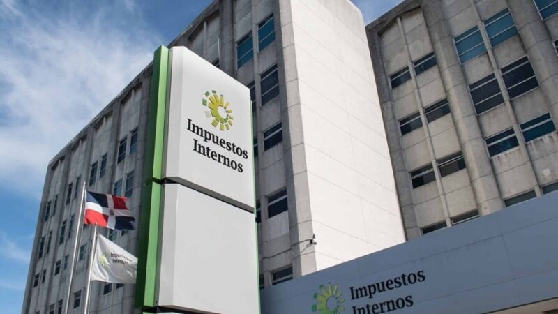 DGII Aumenta Recaudaciones en Julio 2026 con RD$81,475.1 Millones
