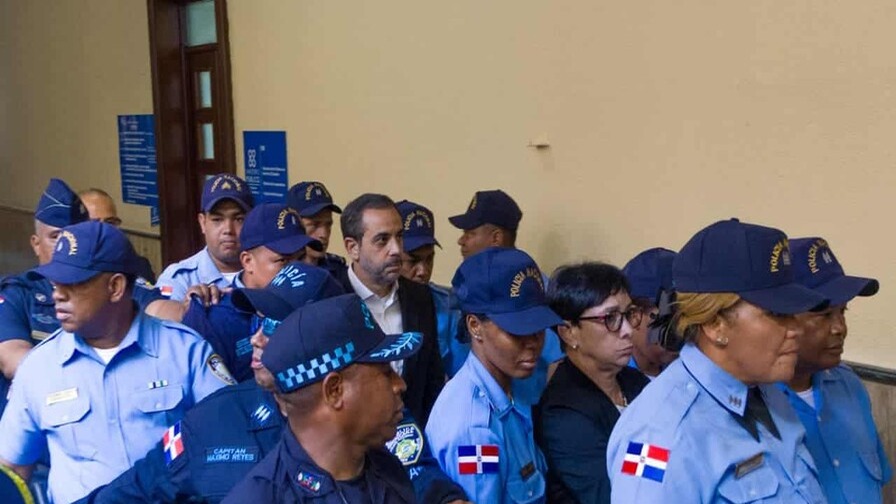 Juicio del Caso Jet Set se Reanuda el 4 de Septiembre