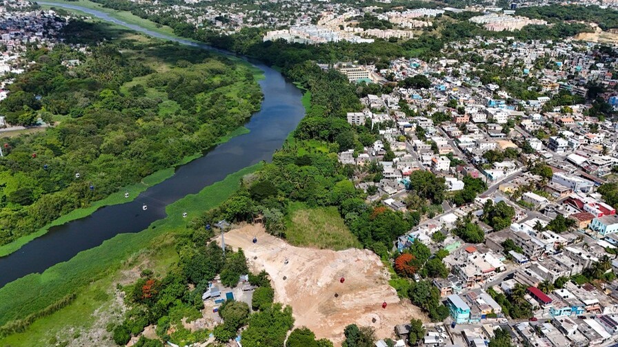 Procuraduría Ambiental Actúa ante Relleno Ilegal en Sabana Perdida