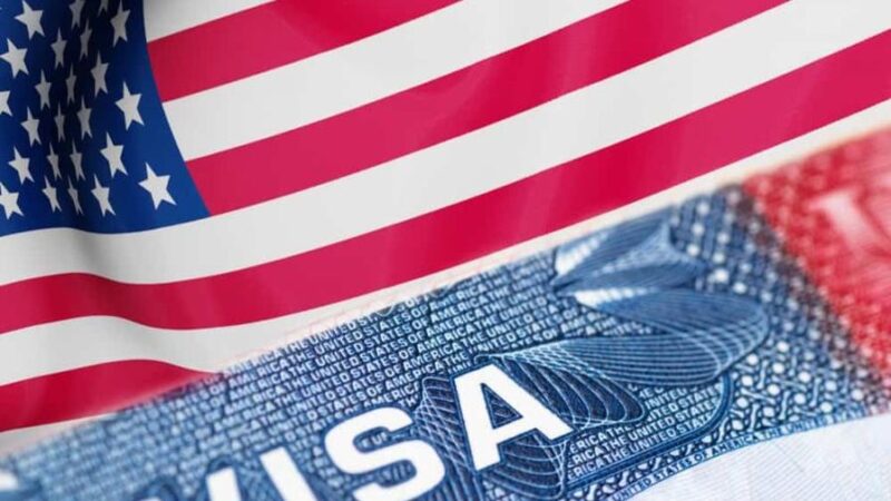 Requisitos Clave para Solicitar una Visa de EE. UU.: Importancia de Declarar Todos los Nombres