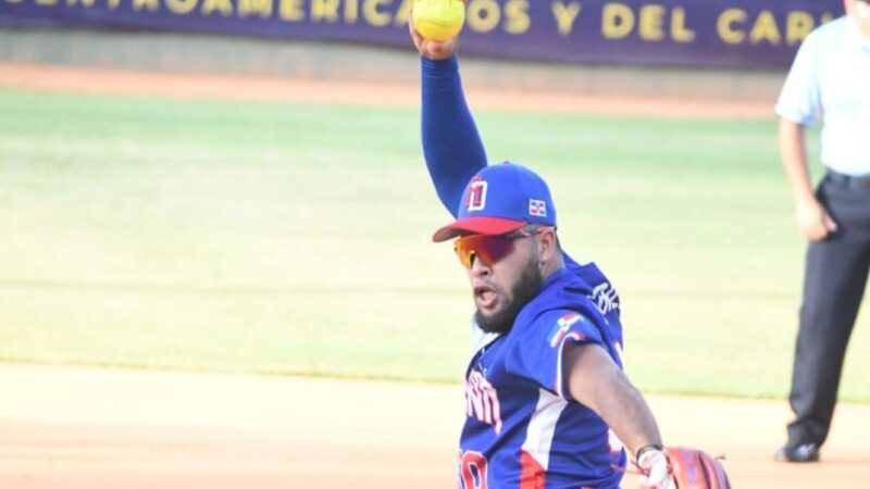 Jonni Suriel Hace Historia con Doble Juego Sin Hits en Juegos Centroamericanos