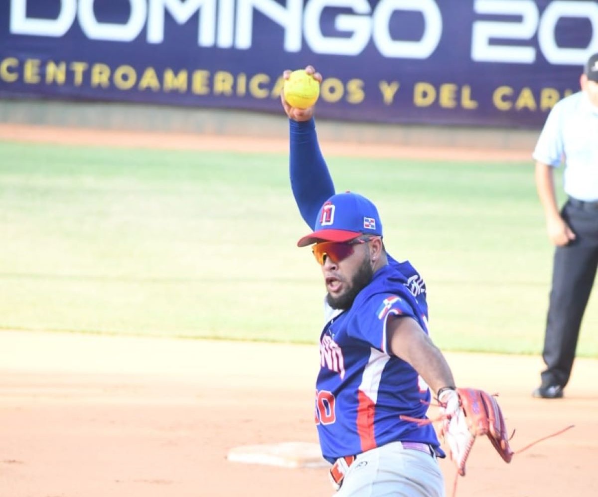 Jonni Suriel Hace Historia con Doble Juego Sin Hits en Juegos Centroamericanos