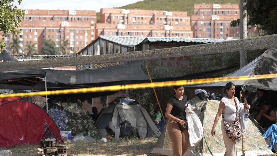 Terremoto en Cali: Familias de la Reserva de Meléndez Luchan por Recuperarse