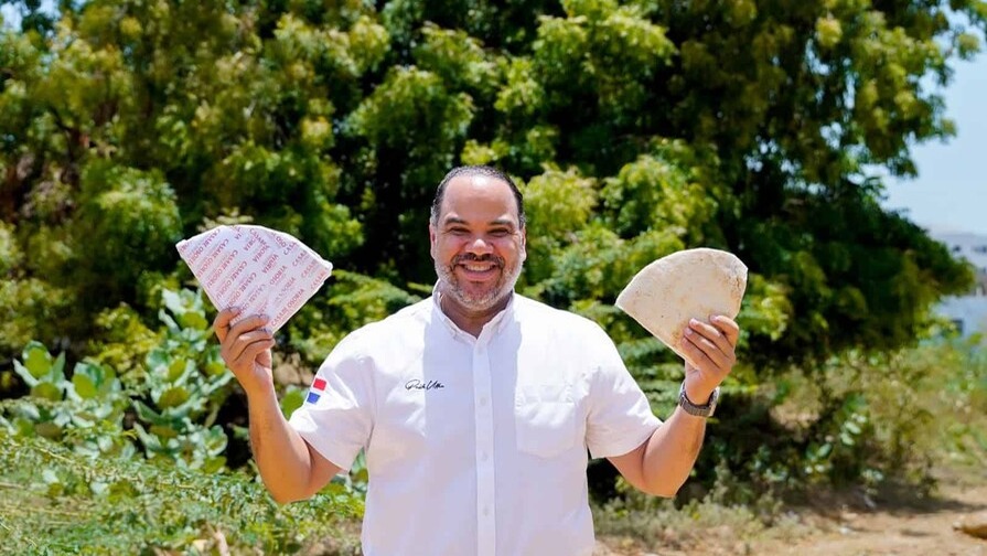 Santiago Rodríguez: Innovación y Productividad en la Cadena Agroindustrial