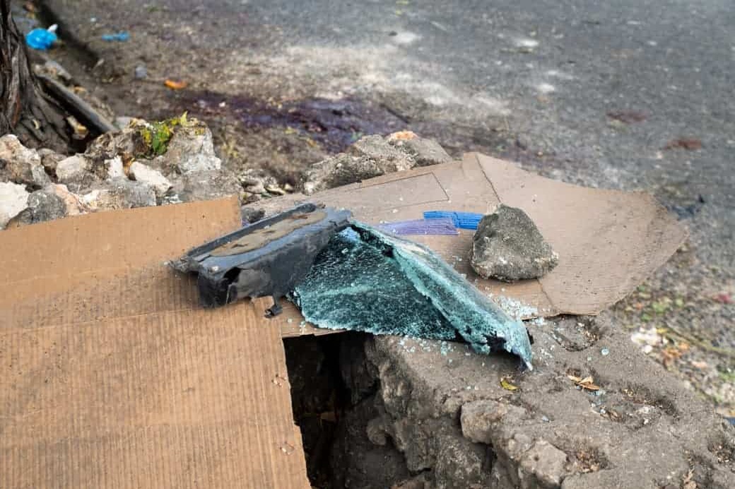 Tragedia en Los Ríos: Dos Muertos y una Herida en Accidente de Tránsito