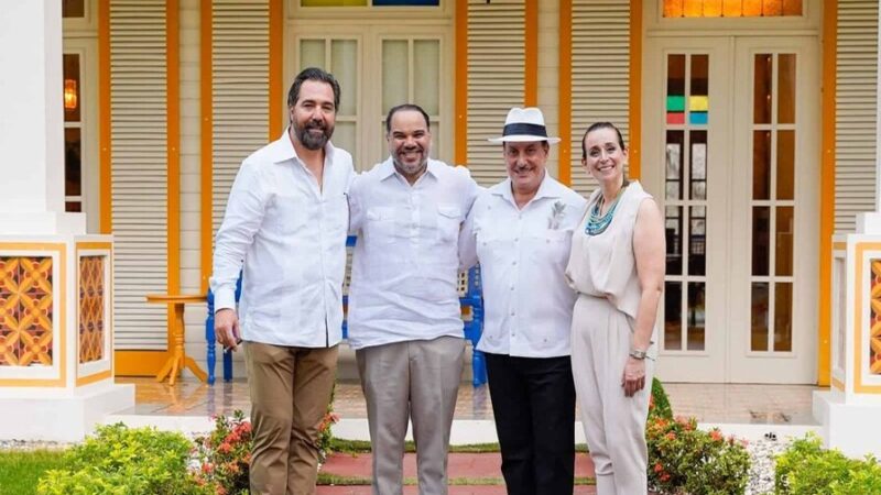 Compromiso Empresarial y Desarrollo Comunitario: Un Legado que Perdura
