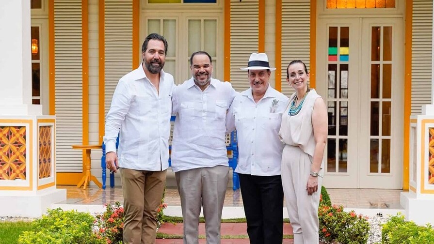 Compromiso Empresarial y Desarrollo Comunitario: Un Legado que Perdura