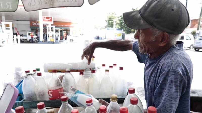Creciente Presencia de Adultos Mayores en la Fuerza Laboral Dominicana