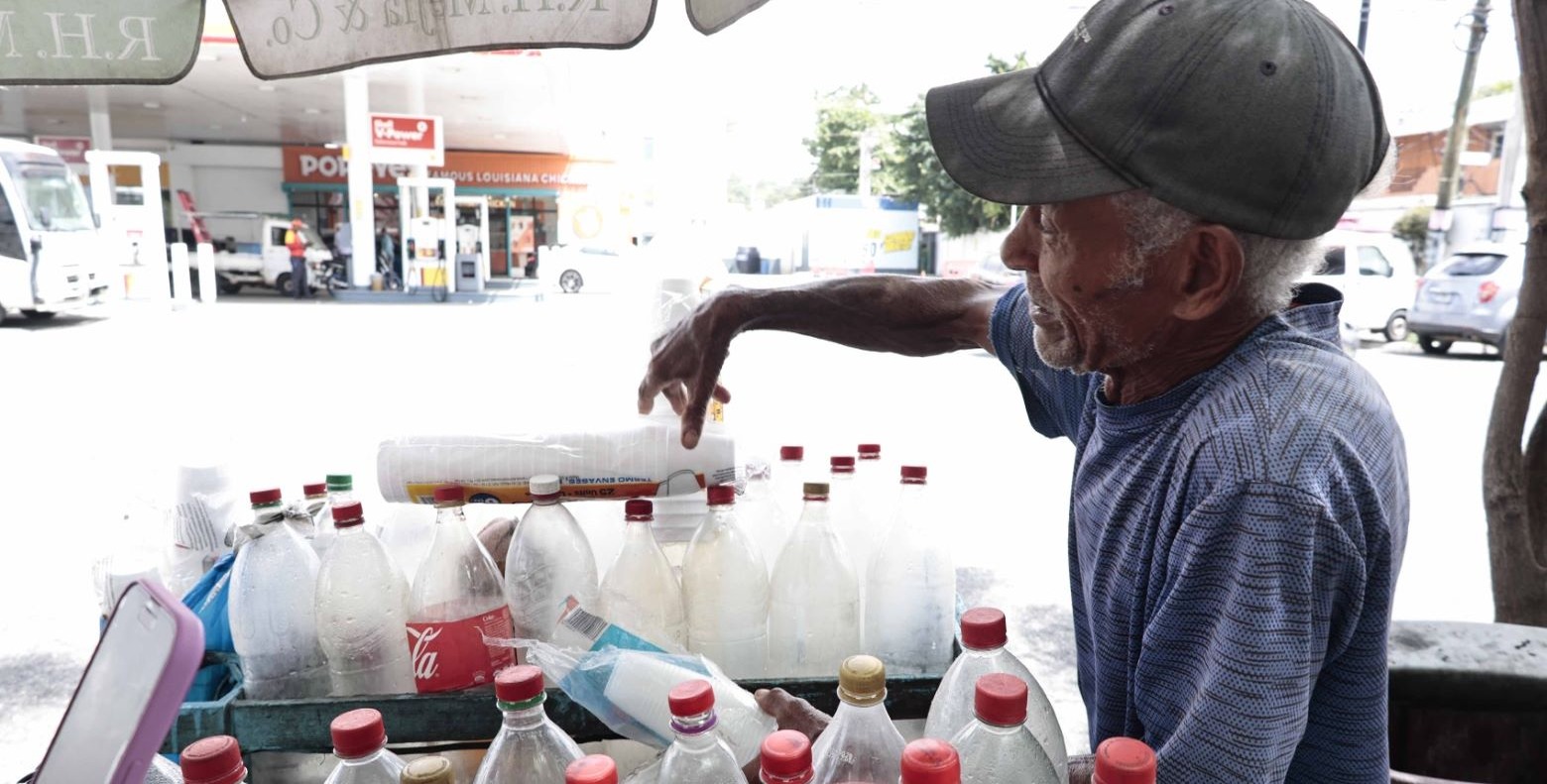 Creciente Presencia de Adultos Mayores en la Fuerza Laboral Dominicana