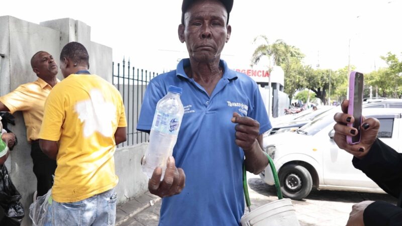 Aumento de Adultos Mayores en el Sistema de Pensiones Dominicano