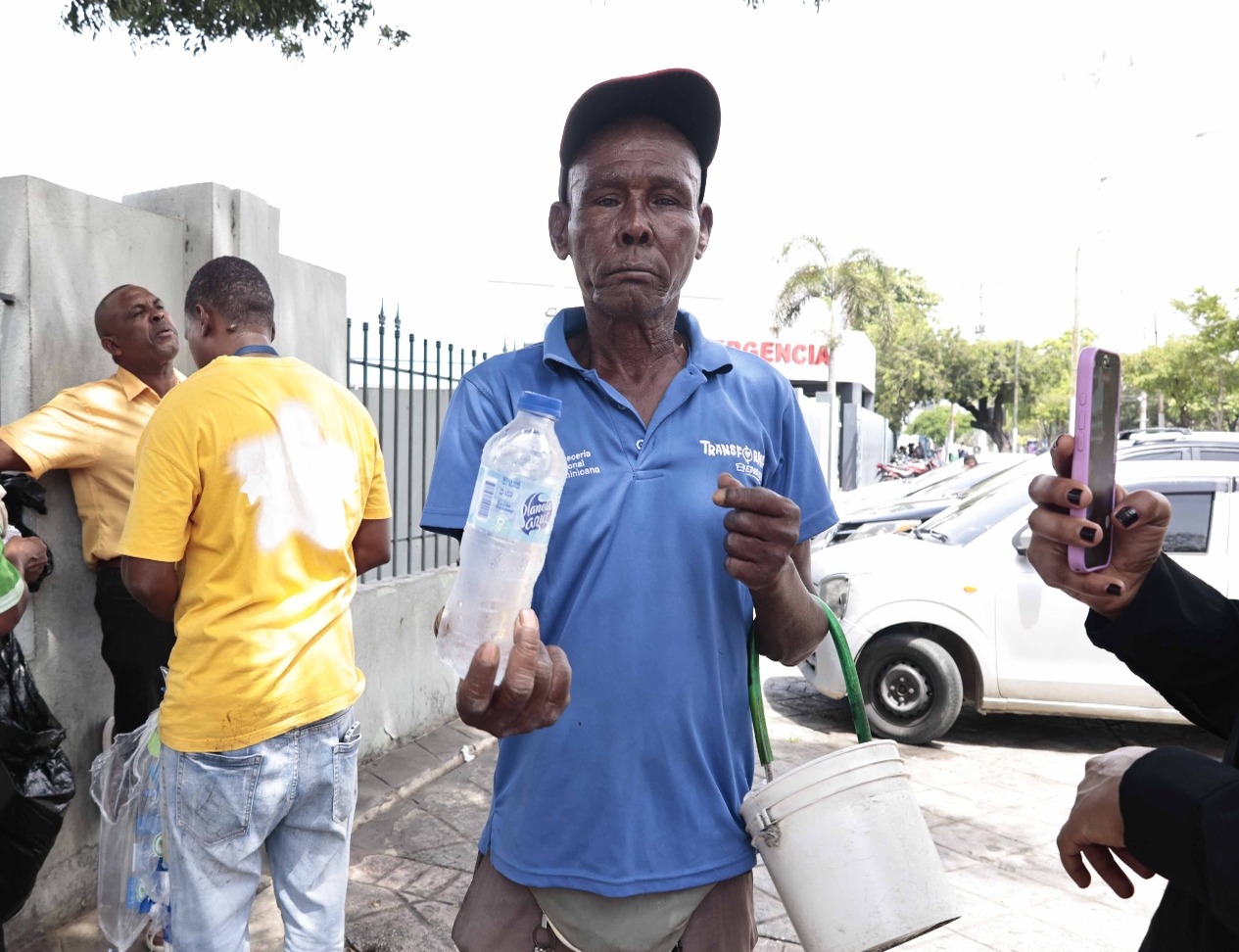 Aumento de Adultos Mayores en el Sistema de Pensiones Dominicano