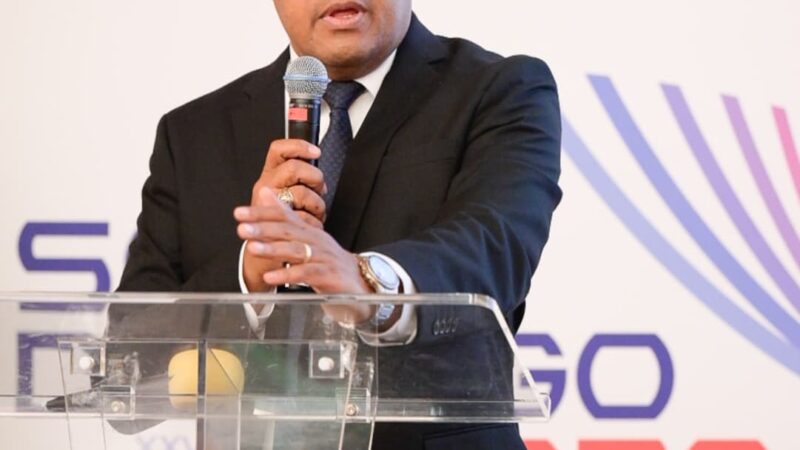Santo Domingo 2026: Récord de Impacto Digital en el Caribe