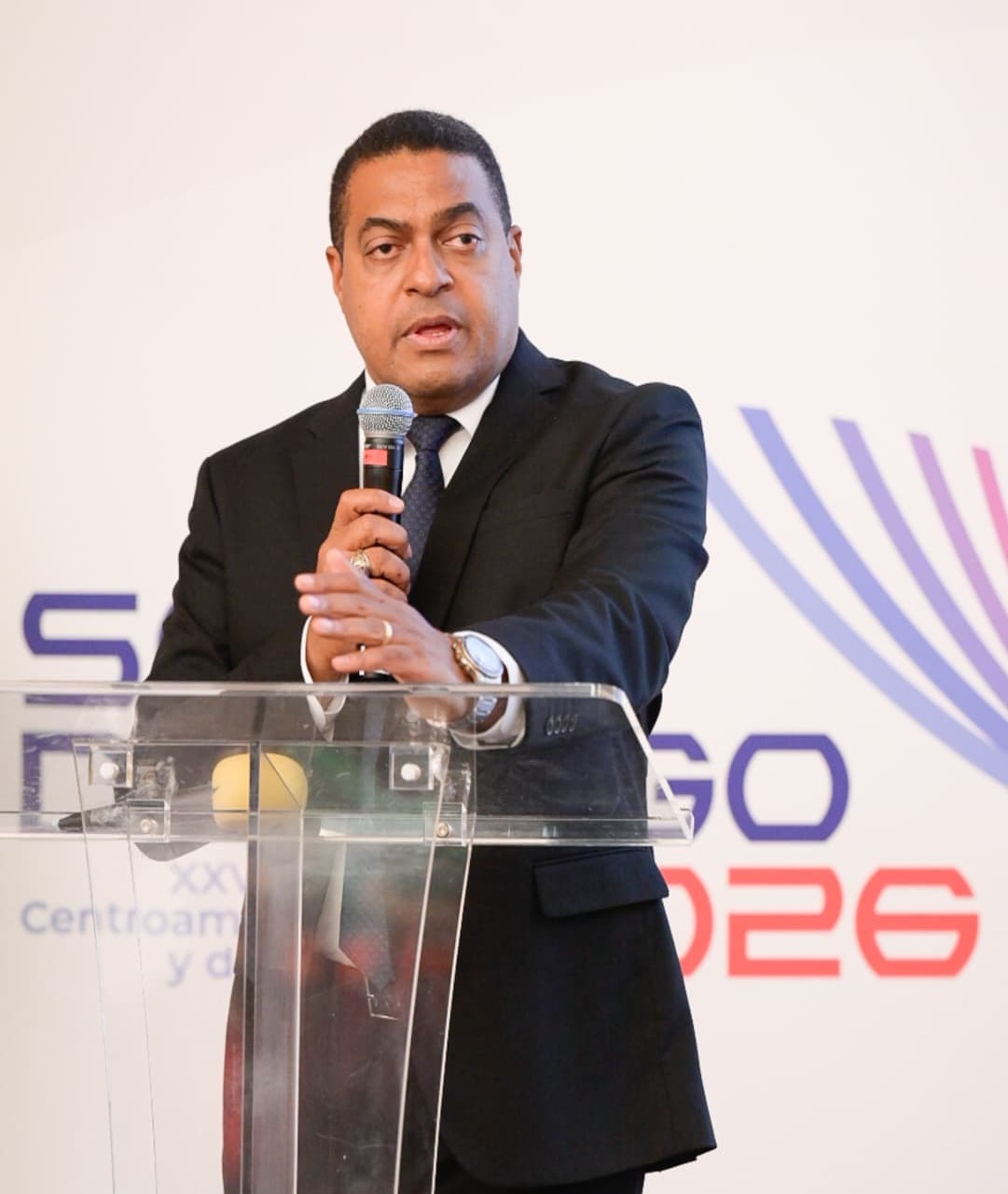 Santo Domingo 2026: Récord de Impacto Digital en el Caribe