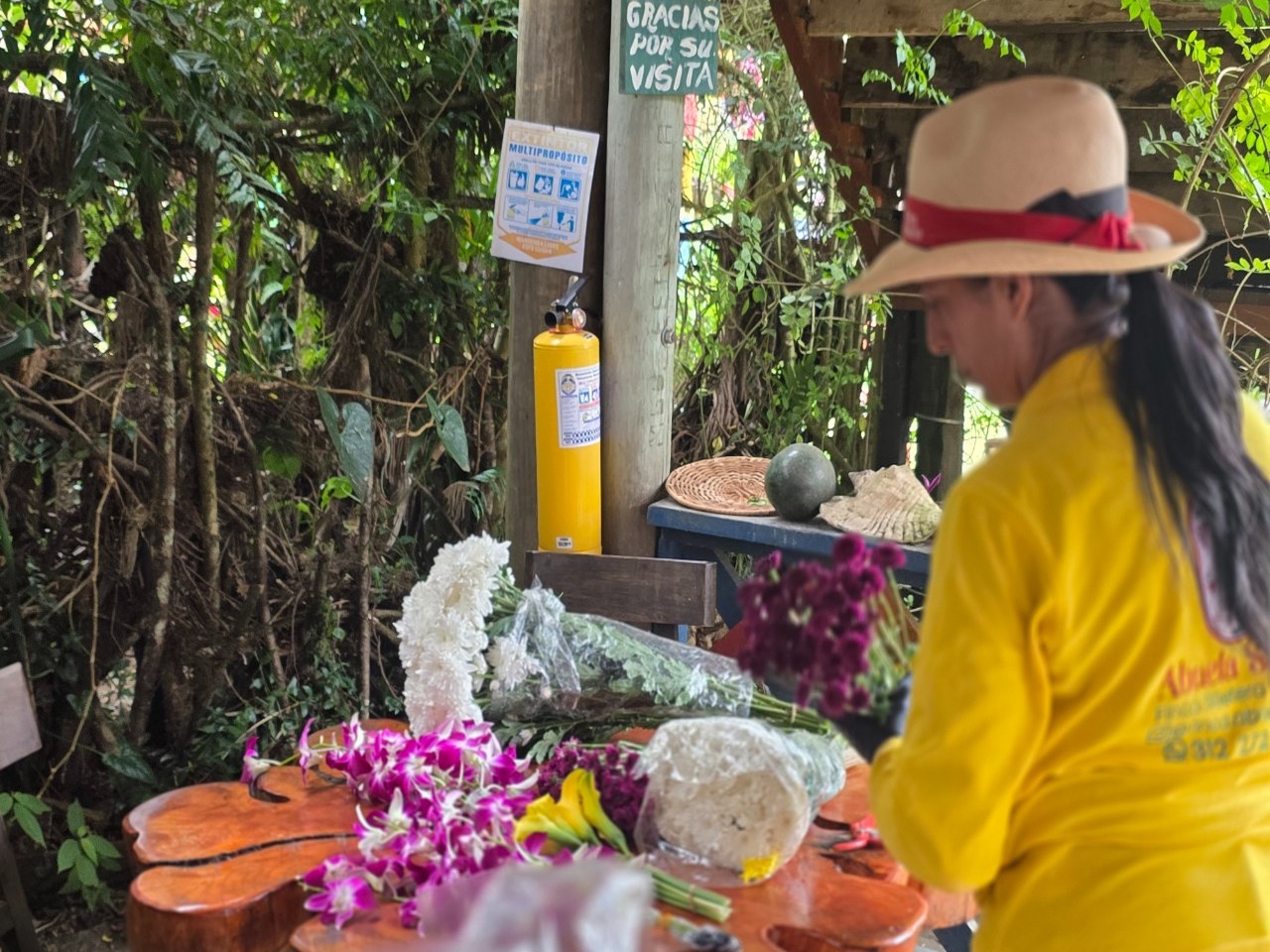 La Tradición de las Silletas: Un Espectáculo Floral en Medellín