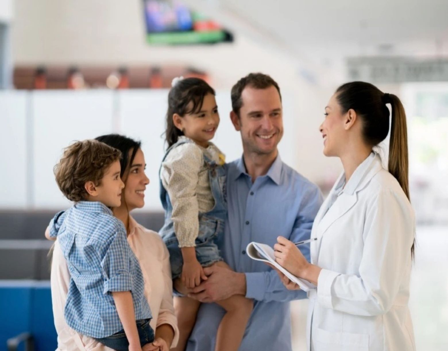 Desafíos y Avances del Seguro Familiar de Salud en República Dominicana