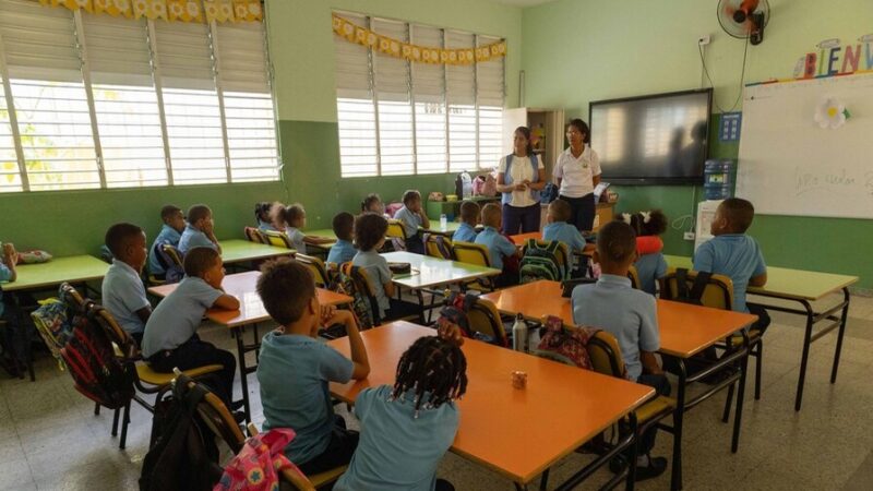 Inafocam Lanza Nuevas Iniciativas de Capacitación para Docentes