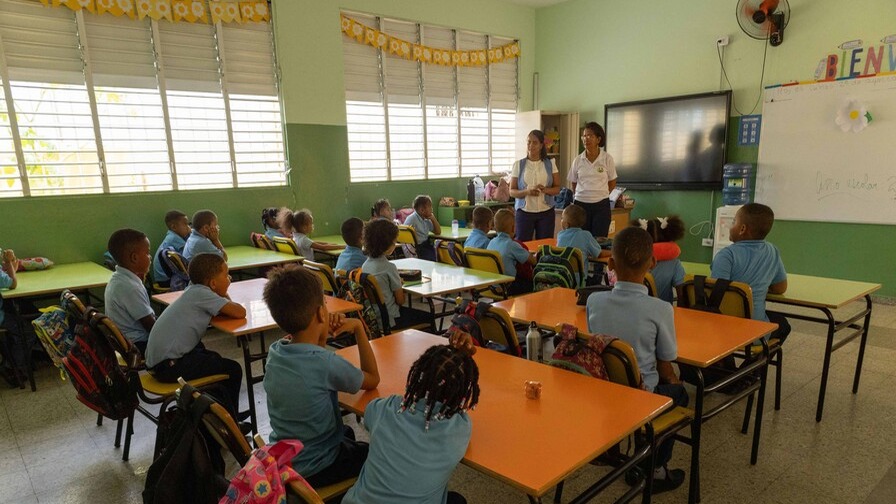 Inafocam Lanza Nuevas Iniciativas de Capacitación para Docentes