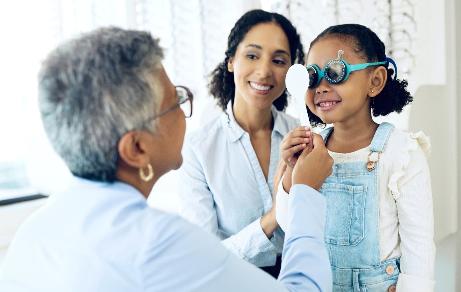 La Importancia de la Salud Visual en el Regreso a Clases