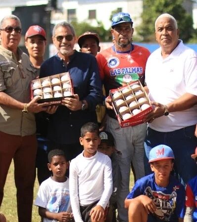 Impulso al Béisbol Dominicano: Avances Significativos hacia 2026