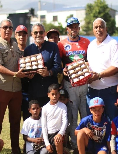 Impulso al Béisbol Dominicano: Avances Significativos hacia 2026