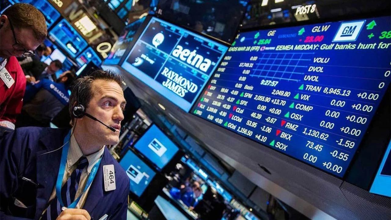 Wall Street se Mantiene Expectante ante Posible Acuerdo entre EE.UU. e Irán