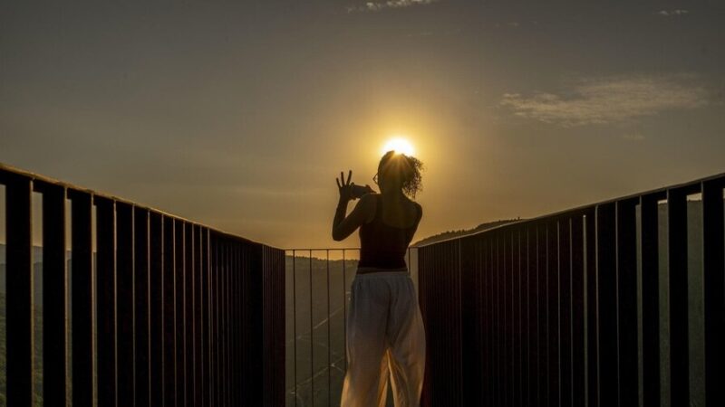Eclipse Solar: Curiosidades y Misterios del Fenómeno Astronómico