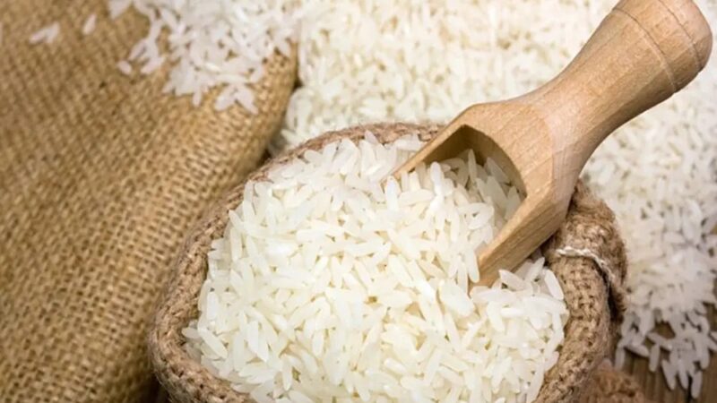 Gobierno Dominicano Garantiza Abastecimiento de Arroz con Medidas Proteccionistas