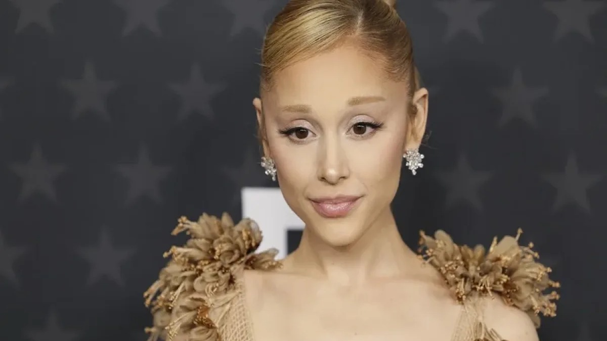 Ariana Grande Critica a Trump por Uso Inapropiado de su Música