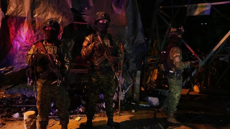 Cali se Prepara para la Investidura Presidencial de Colombia con Desafíos de Seguridad