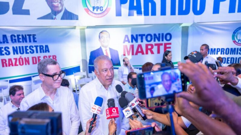 Andrés Bautista Aboga por una Educación Libre de Influencias Políticas
