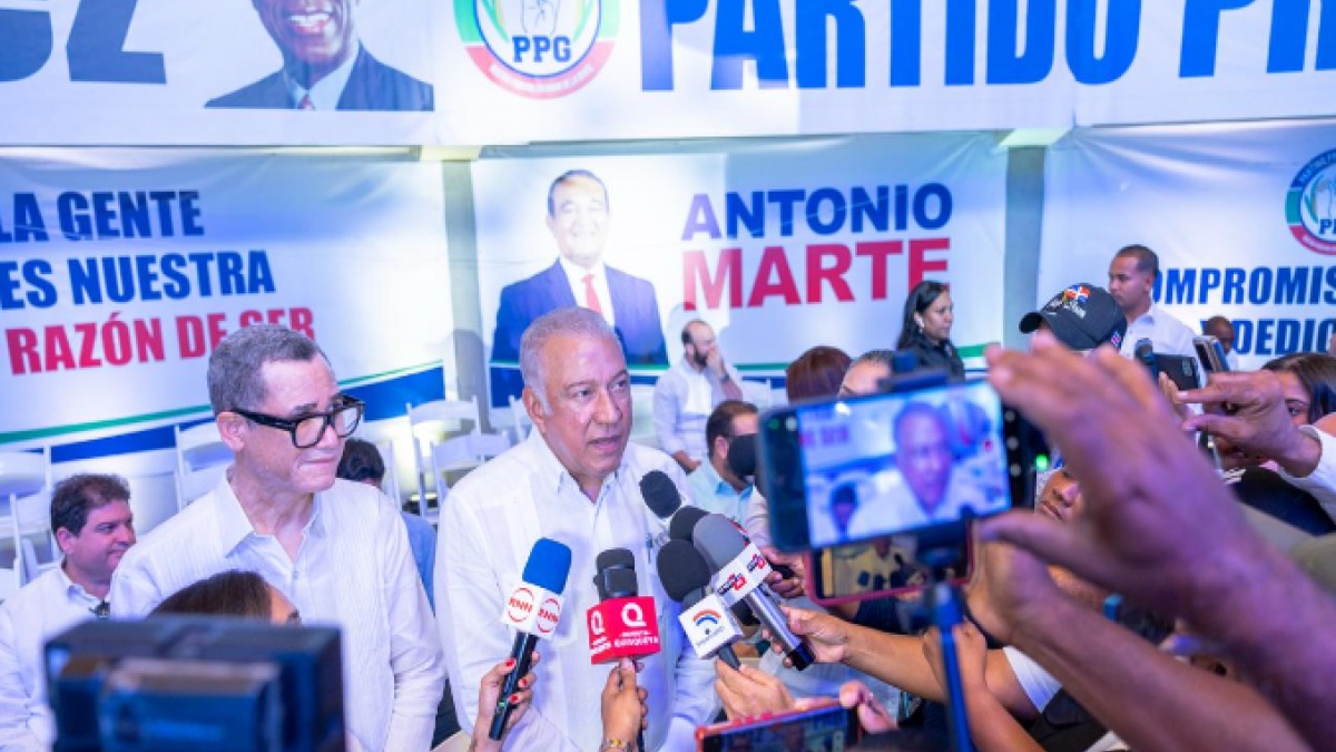 Andrés Bautista Aboga por una Educación Libre de Influencias Políticas