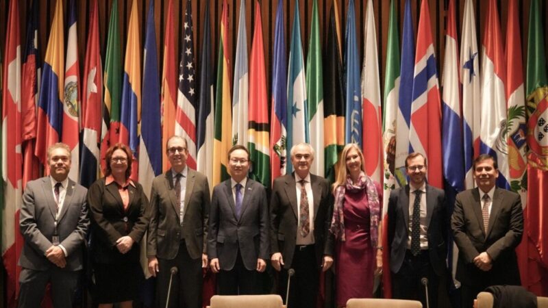 CEPAL Advierte sobre el Impacto del Cambio Demográfico en América Latina
